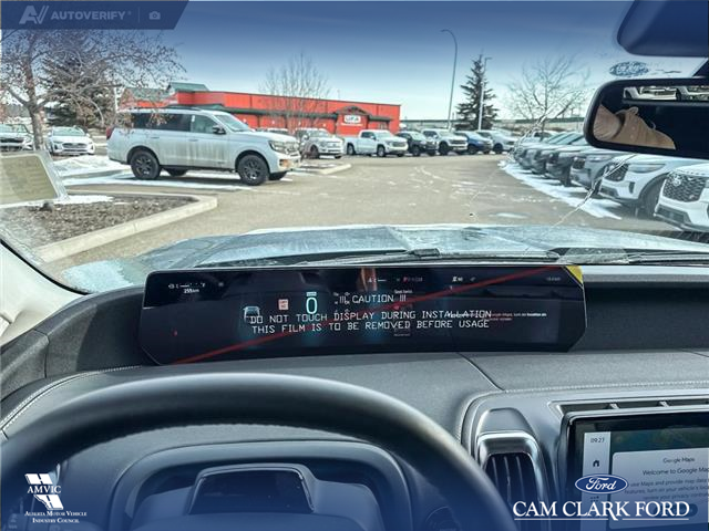 2026 Ford Expedition Platinum (Stk: 26F8814) in Red Deer - Image 15 of 25