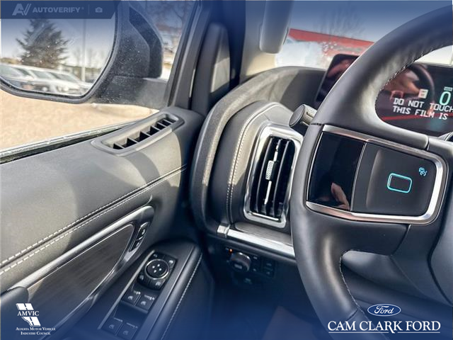 2026 Ford Expedition Platinum (Stk: 26F8814) in Red Deer - Image 17 of 25