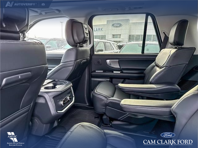 2026 Ford Expedition Platinum (Stk: 26F8814) in Red Deer - Image 23 of 25