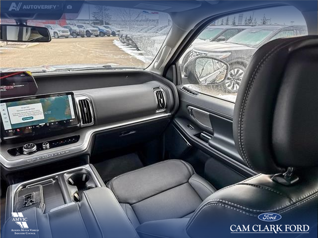 2026 Ford Expedition Platinum (Stk: 26F8814) in Red Deer - Image 25 of 25