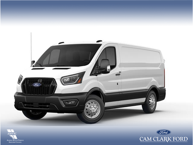 2026 Ford Transit-150 Cargo Base (Stk: 26AT2416) in Airdrie - Image 1 of 6