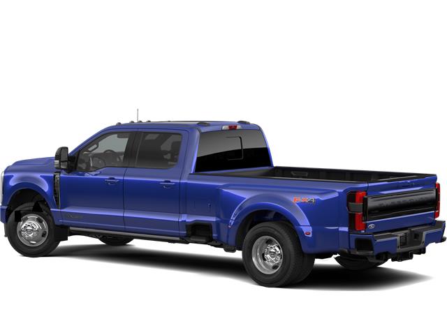 2026 Ford F-350 Platinum (Stk: 26AT9454) in Airdrie - Image 2 of 7 2026 Ford F-350 Platinum (Stk: 26AT9454) in Airdrie - Image 2 of 7
