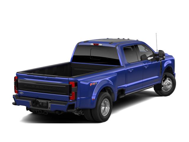 2026 Ford F-350 Platinum (Stk: 26AT9454) in Airdrie - Image 3 of 7 2026 Ford F-350 Platinum (Stk: 26AT9454) in Airdrie - Image 3 of 7