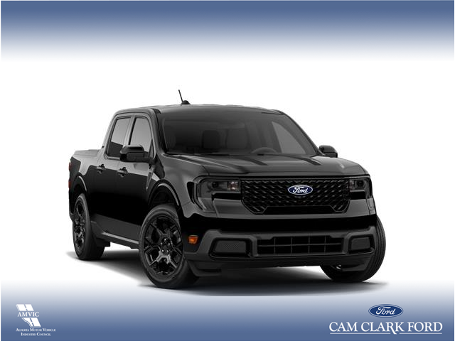 2026 Ford Maverick XLT (Stk: 26AT1158) in Airdrie - Image 4 of 7