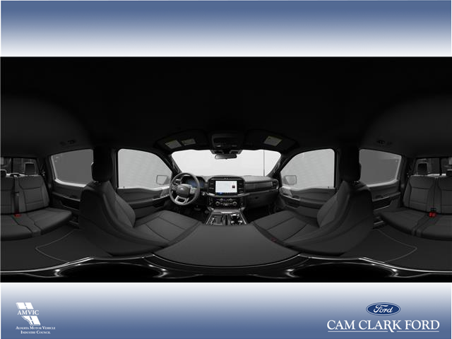2026 Ford F-150 XLT (Stk: 26AT3163) in Airdrie - Image 7 of 7