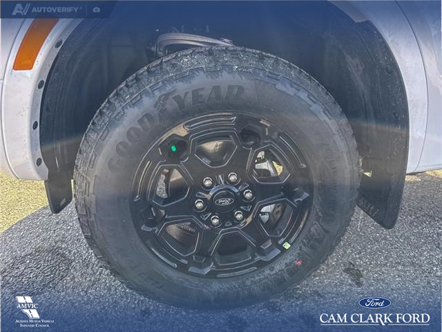2026 Ford Ranger XLT (Stk: 26T9060) in Red Deer - Image 6 of 24