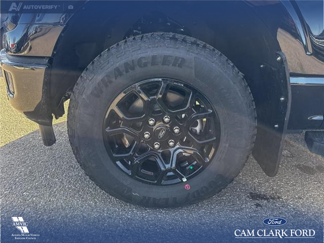 2026 Ford F-150 XLT (Stk: 26T8392) in Red Deer - Image 6 of 24
