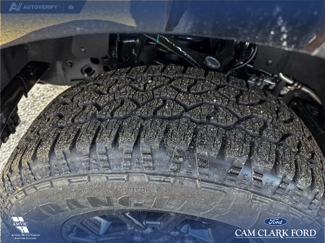 2026 Ford F-150 XLT (Stk: 26T8392) in Red Deer - Image 7 of 24