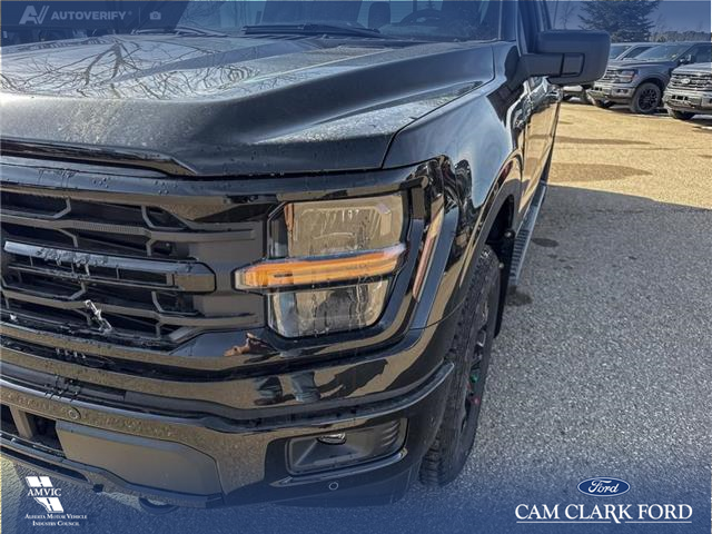 2026 Ford F-150 XLT (Stk: 26T8392) in Red Deer - Image 8 of 24