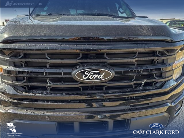 2026 Ford F-150 XLT (Stk: 26T8392) in Red Deer - Image 9 of 24