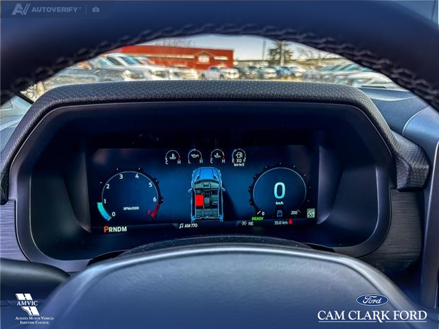 2026 Ford F-150 XLT (Stk: 26T8392) in Red Deer - Image 14 of 24