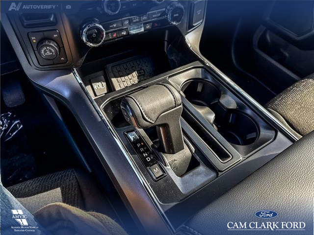 2026 Ford F-150 XLT (Stk: 26T8392) in Red Deer - Image 17 of 24