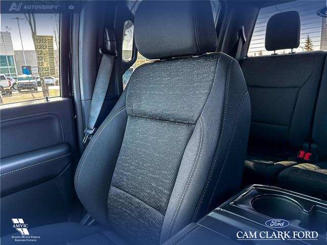 2026 Ford F-150 XLT (Stk: 26T8392) in Red Deer - Image 19 of 24