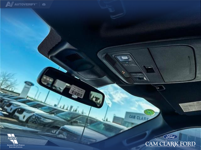 2026 Ford F-150 XLT (Stk: 26T8392) in Red Deer - Image 20 of 24