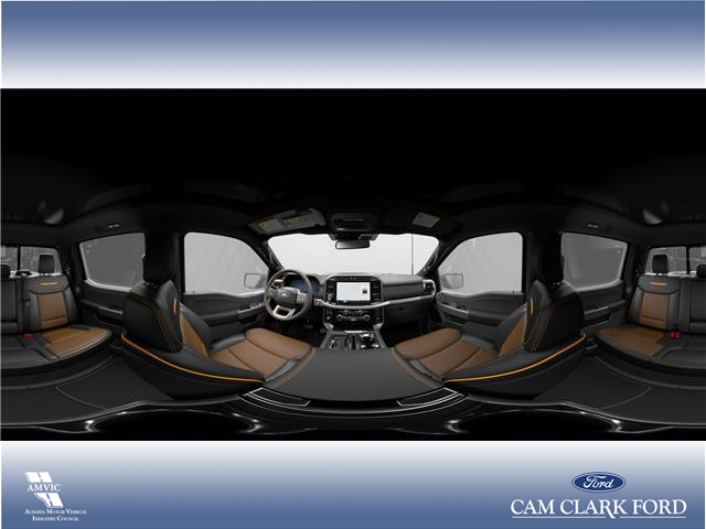 2026 Ford F-150 Tremor (Stk: 26T0434) in Red Deer - Image 7 of 7