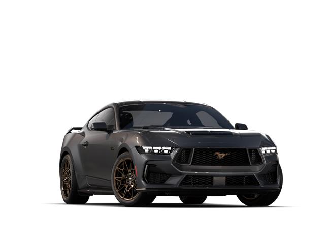 2026 Ford Mustang  (Stk: 26AC7926) in Airdrie - Image 4 of 7