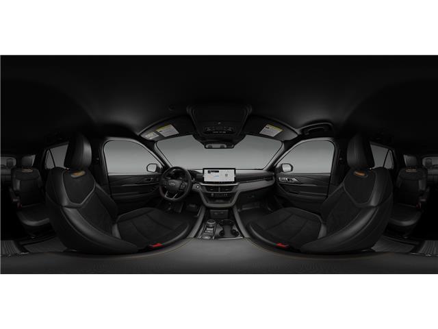 2026 Ford Explorer Tremor (Stk: 26AS7104) in Airdrie - Image 7 of 7 2026 Ford Explorer Tremor (Stk: 26AS7104) in Airdrie - Image 7 of 7