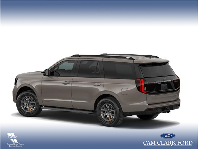 2026 Ford Expedition Tremor (Stk: 26AS0525) in Airdrie - Image 2 of 7