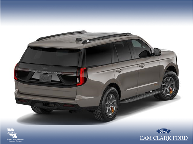 2026 Ford Expedition Tremor (Stk: 26AS0525) in Airdrie - Image 3 of 7