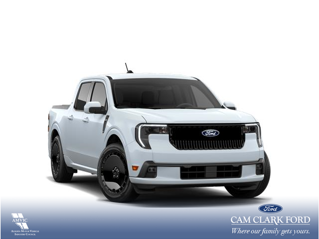 2026 Ford Maverick Lobo Standard (Stk: 26AT9586) in Airdrie - Image 3 of 6 2026 Ford Maverick Lobo Standard (Stk: 26AT9586) in Airdrie - Image 3 of 6