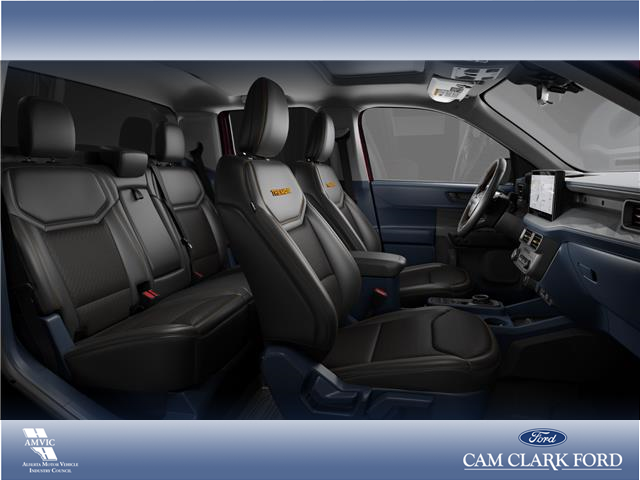 2026 Ford Maverick Tremor (Stk: 26T6518) in Olds - Image 5 of 7