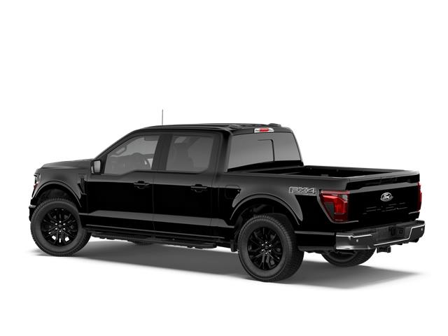 2026 Ford F-150 XLT (Stk: 26T7759) in Olds - Image 2 of 7