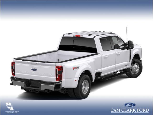 2026 Ford F-350 Lariat (Stk: 26AT3415) in Airdrie - Image 3 of 7