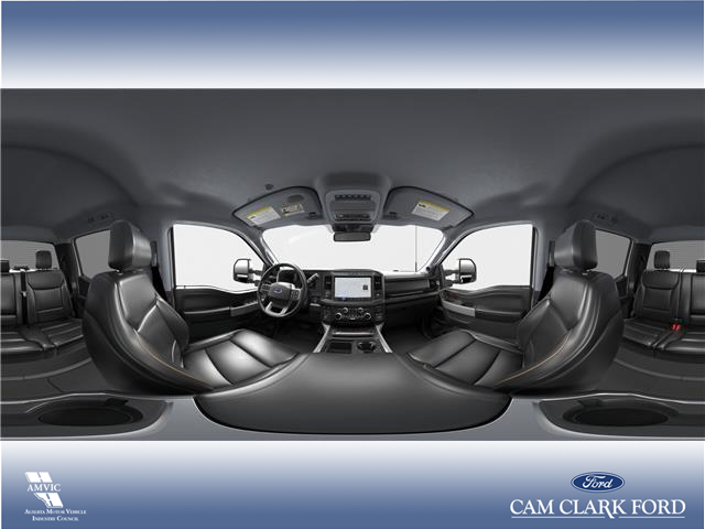 2026 Ford F-350 Lariat (Stk: 26AT3415) in Airdrie - Image 7 of 7