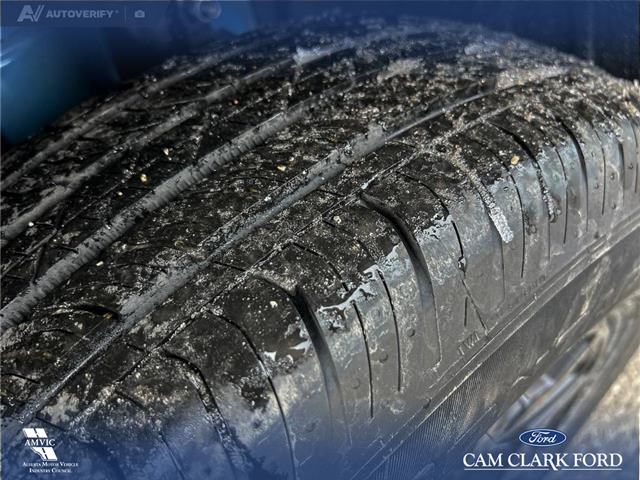 2026 Ford Bronco Sport Big Bend (Stk: 26AS0138) in Airdrie - Image 7 of 25