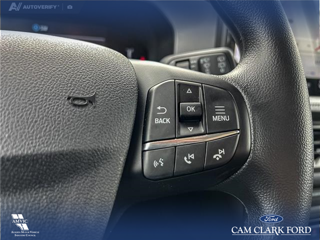 2026 Ford Bronco Sport Big Bend (Stk: 26AS0138) in Airdrie - Image 16 of 25