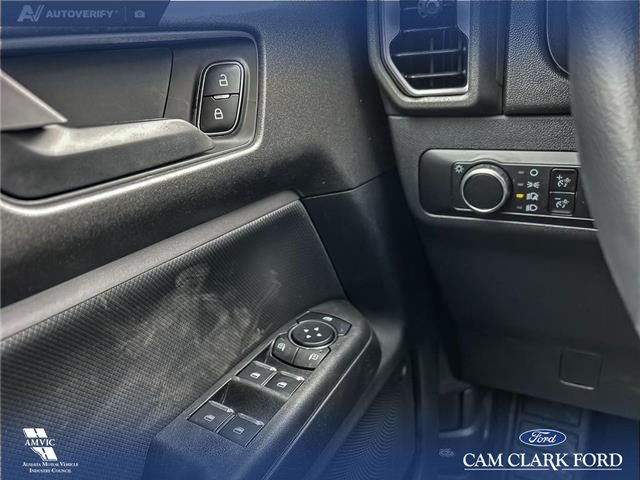 2026 Ford Bronco Sport Big Bend (Stk: 26AS0138) in Airdrie - Image 17 of 25