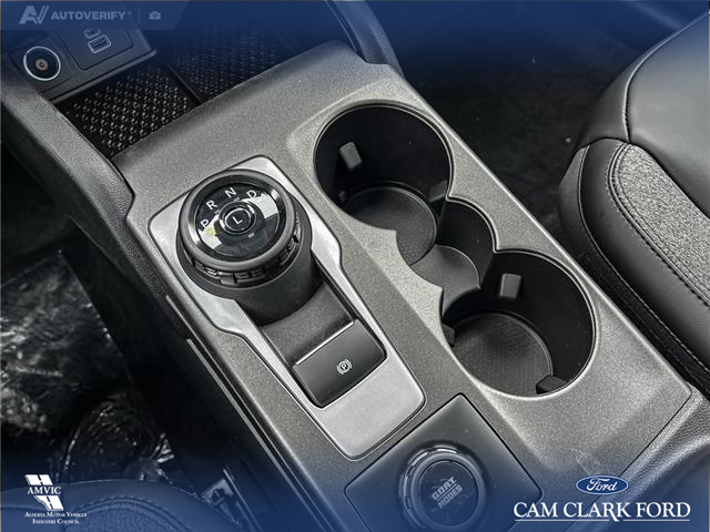 2026 Ford Bronco Sport Big Bend (Stk: 26AS0138) in Airdrie - Image 18 of 25