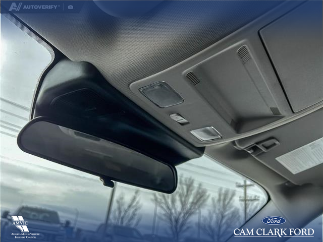 2026 Ford Bronco Sport Big Bend (Stk: 26AS0138) in Airdrie - Image 21 of 25