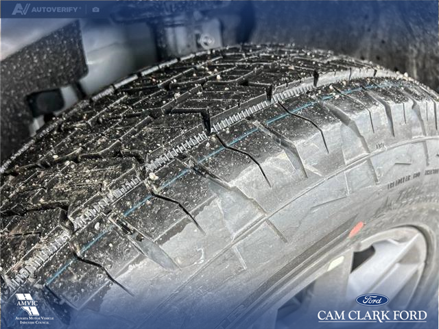 2026 Ford Bronco Sport Big Bend (Stk: 26AS0870) in Airdrie - Image 7 of 25