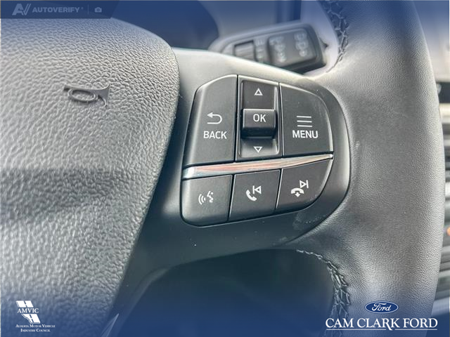 2026 Ford Bronco Sport Big Bend (Stk: 26AS0870) in Airdrie - Image 16 of 25