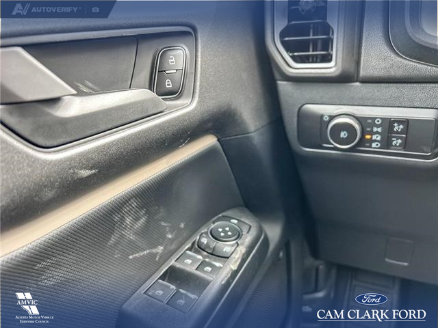 2026 Ford Bronco Sport Big Bend (Stk: 26AS0870) in Airdrie - Image 17 of 25