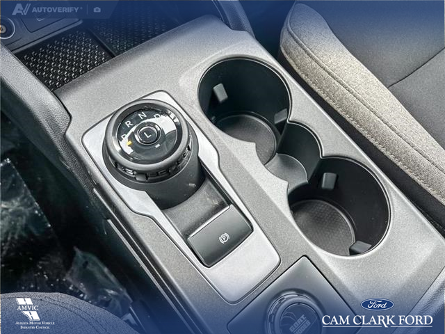 2026 Ford Bronco Sport Big Bend (Stk: 26AS0870) in Airdrie - Image 18 of 25