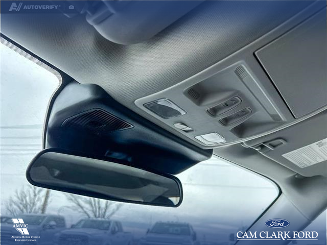 2026 Ford Bronco Sport Big Bend (Stk: 26AS0870) in Airdrie - Image 21 of 25