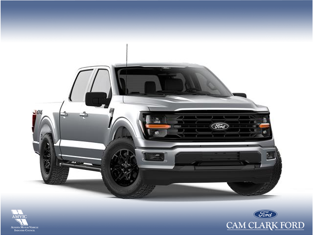 2026 Ford F-150 XLT (Stk: 26T9660) in Olds - Image 4 of 7