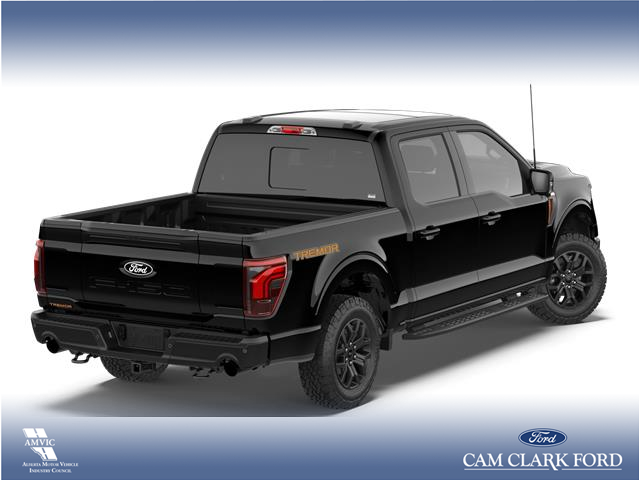2026 Ford F-150 Tremor (Stk: 26AT1709) in Airdrie - Image 3 of 7