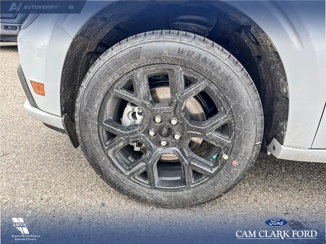 2026 Ford Maverick Lobo High (Stk: 26T7075) in Red Deer - Image 6 of 23