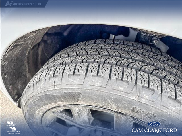 2026 Ford Maverick Lobo High (Stk: 26T7075) in Red Deer - Image 7 of 23