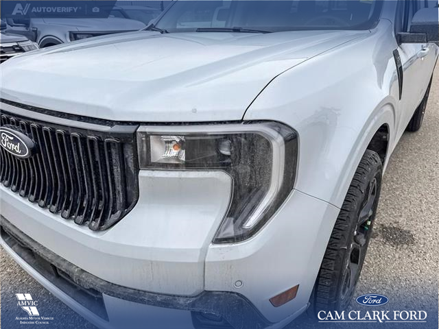 2026 Ford Maverick Lobo High (Stk: 26T7075) in Red Deer - Image 8 of 23