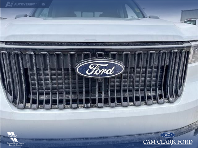 2026 Ford Maverick Lobo High (Stk: 26T7075) in Red Deer - Image 9 of 23