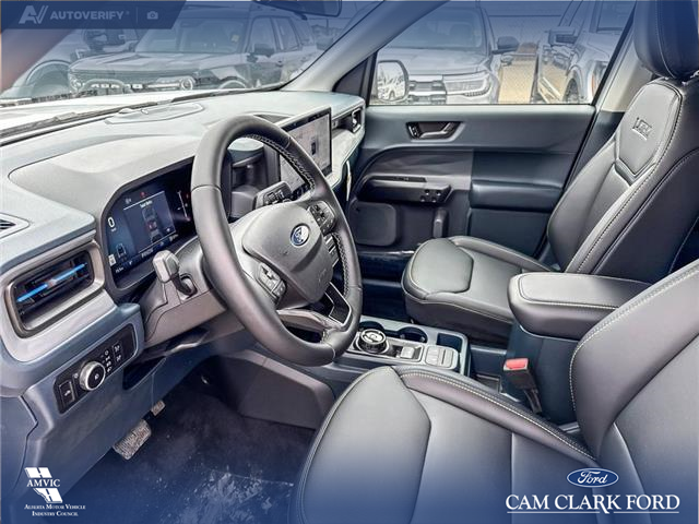 2026 Ford Maverick Lobo High (Stk: 26T7075) in Red Deer - Image 12 of 23