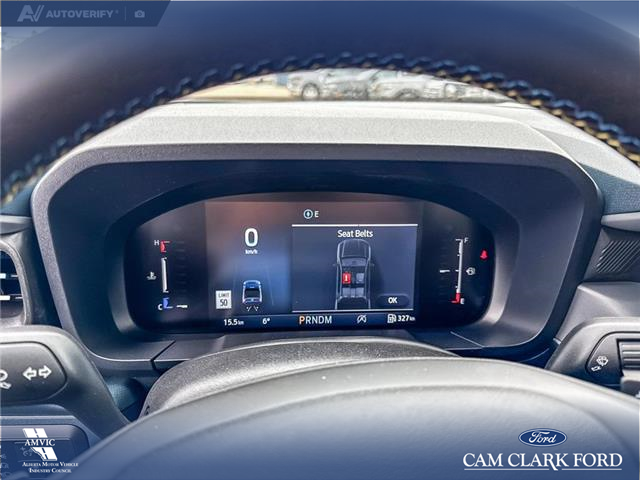 2026 Ford Maverick Lobo High (Stk: 26T7075) in Red Deer - Image 14 of 23