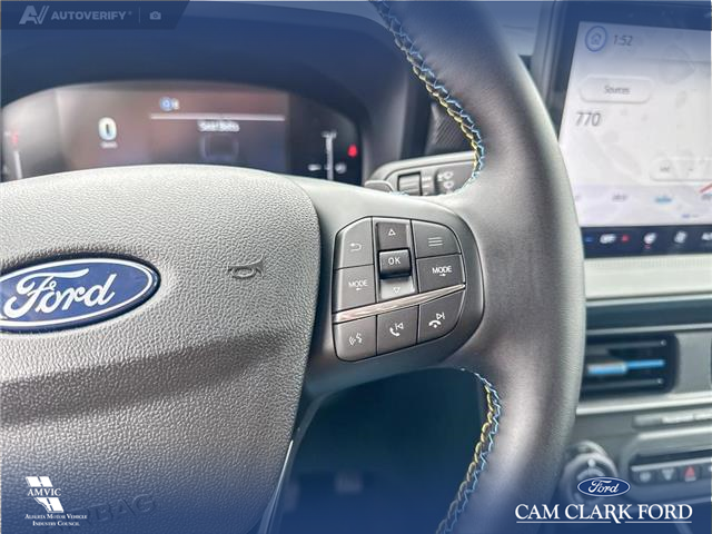 2026 Ford Maverick Lobo High (Stk: 26T7075) in Red Deer - Image 15 of 23