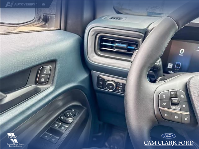 2026 Ford Maverick Lobo High (Stk: 26T7075) in Red Deer - Image 16 of 23