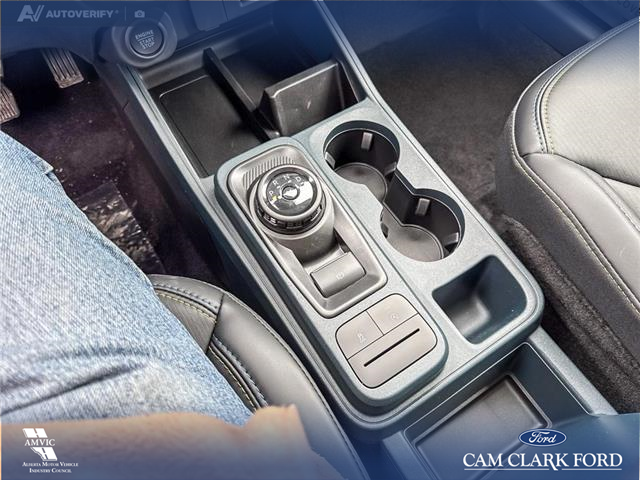 2026 Ford Maverick Lobo High (Stk: 26T7075) in Red Deer - Image 17 of 23