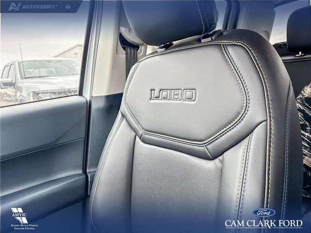 2026 Ford Maverick Lobo High (Stk: 26T7075) in Red Deer - Image 19 of 23